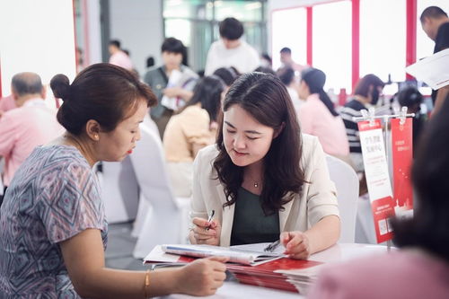 全维度服务考生志愿填报 第十一届陕西高等教育博览会在西安举办